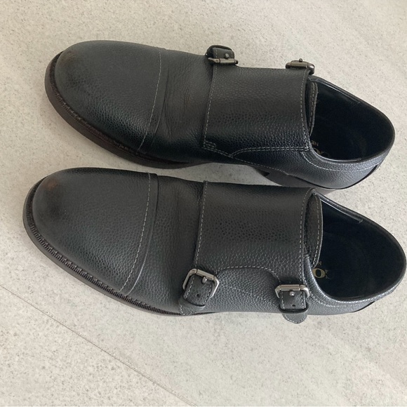 Coach Men’s Shoes - Picture 3 of 7